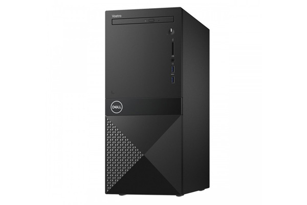 PC Dell Vostro 3670 42VT370019