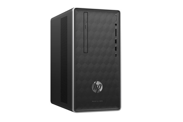 PC HP Pavilion 590-P0033D (4LY11AA)