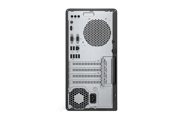 PC HP Pavilion 590-P0033D (4LY11AA)