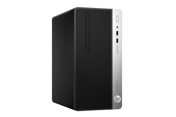 PC HP ProDesk 400 G5 MT 4ST28PA