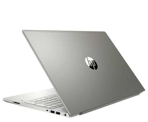 Laptop HP Pavilion 15-cs2033TU 6YZ14PA