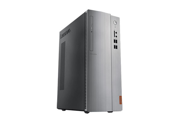 PC Lenovo IdeaCentre 510-15IKL 90G800HHVN