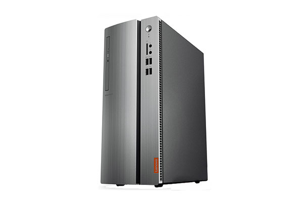 PC Lenovo IdeaCentre 510-15IKL 90G800HHVN