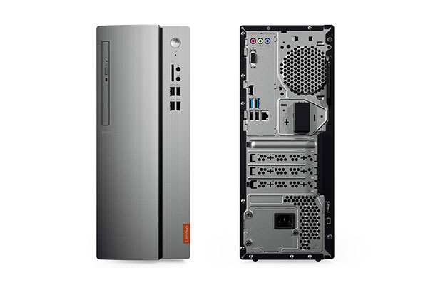 PC Lenovo IdeaCentre 510-15IKL 90G800HHVN