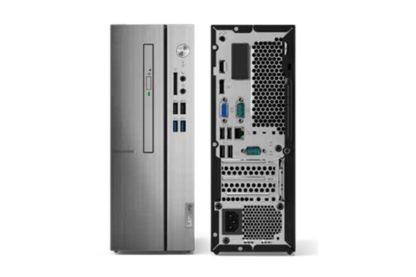 PC Lenovo IdeaCentre 510S-07ICB 90K80066VN