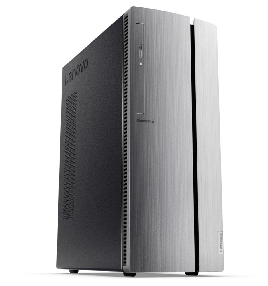 PC LENOVO IdeaCentre 510-15ICB 90HU00A2VN