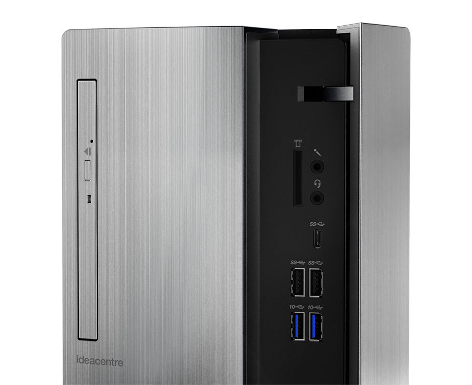 PC LENOVO IdeaCentre 510-15ICB 90HU00A2VN