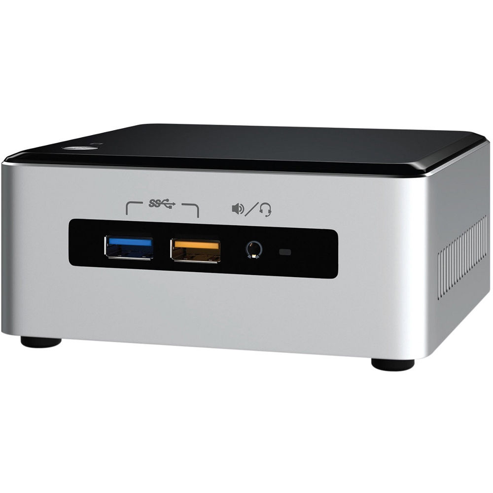 Intel® NUC BOXNUC6I5SYH