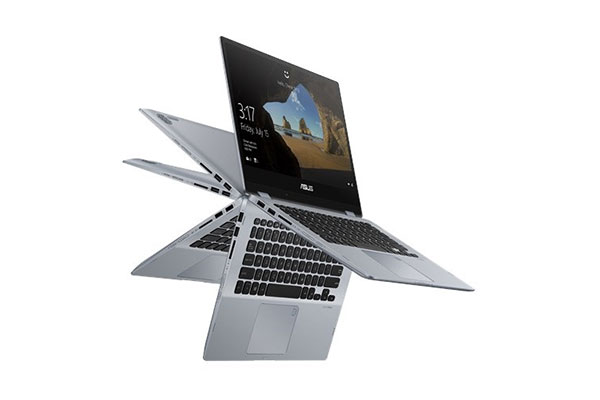 Laptop Asus TP412UA-EC173T