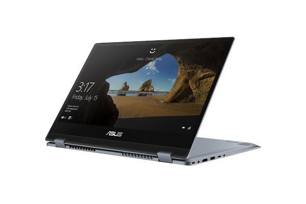 Laptop Asus TP412UA-EC173T