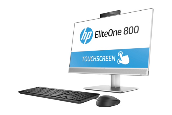 All in one HP EliteOne 800 G3 1MF30PA