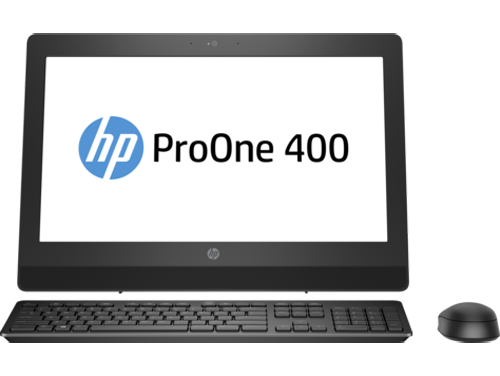 HP  ProOne 400 G3 AiO Non Touch 2ED71PA