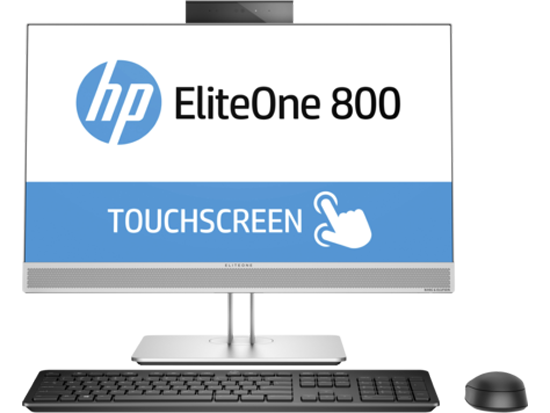 HP EliteOne 800 G3 AIO Touch 1MF29PA