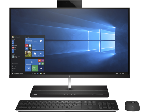 HP EliteOne 1000 G1 Touch AIO 2YD39PA