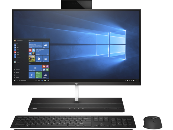 HP EliteOne 1000 G1 Non Touch AIO 2YD86PA