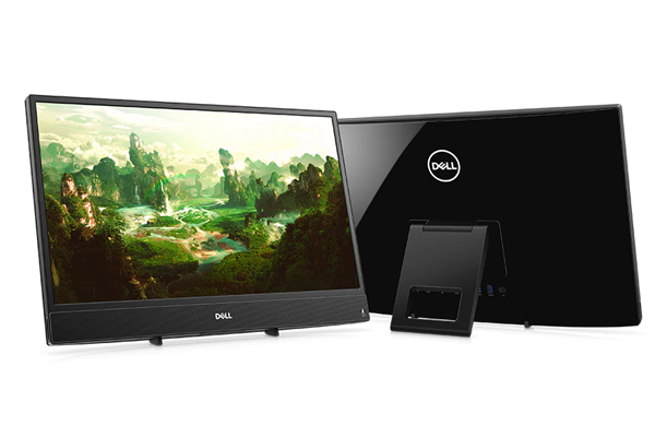 Dell All In One Inspiron 3277A