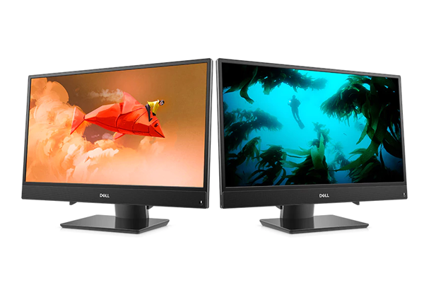 Dell All In One Inspiron 3477B