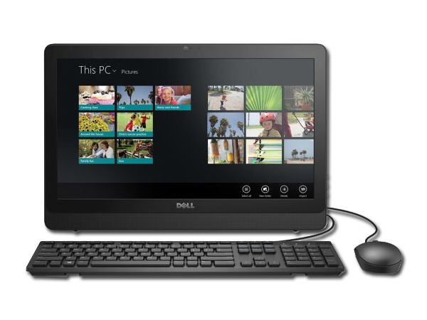 Dell All In One Inspiron 3064 2X0R01