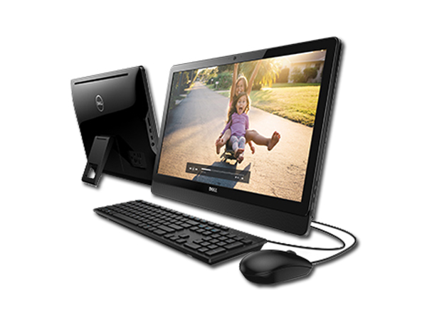 Dell All In One Inspiron 3064 2X0R01