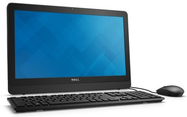 Dell All In One Inspiron 3064 2X0R02