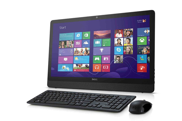 Dell All In One Inspiron 3264A