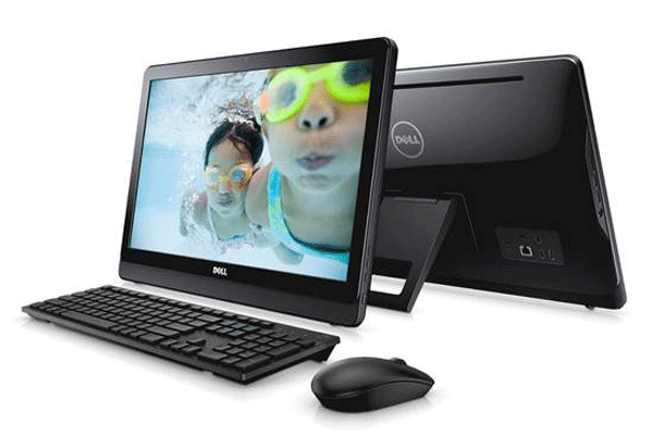 Dell All In One Inspiron 3264C