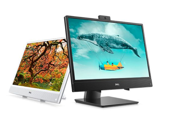 Dell All In One Inspiron 3477A