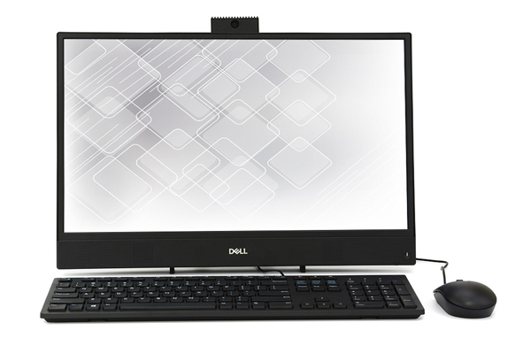 All In One Dell Inspiron 3277T TNC4R1W