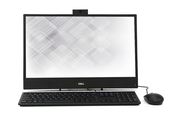 All In One Dell Inspiron 3277T TNC4R2W