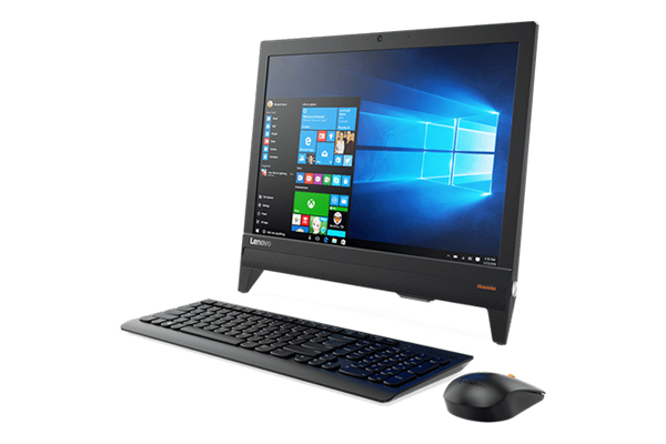 Lenovo All In One 510-22ISH F0CB00WTVN