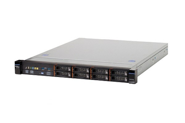 Máy chủ Lenovo System x3250 M6 3633-C4A