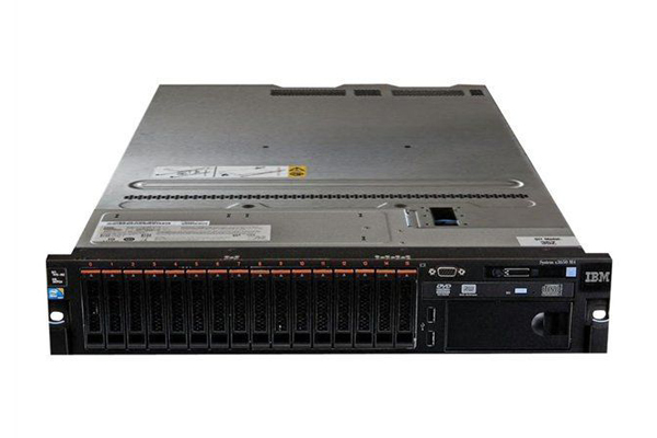 Máy chủ Lenovo System x3650 M4 7915-D3A