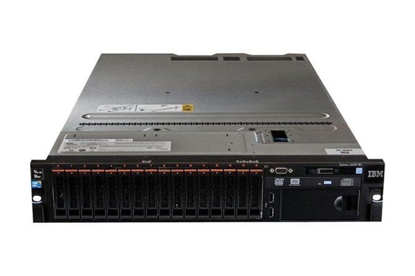 Máy chủ Lenovo System x3650 M4 7915-F3A