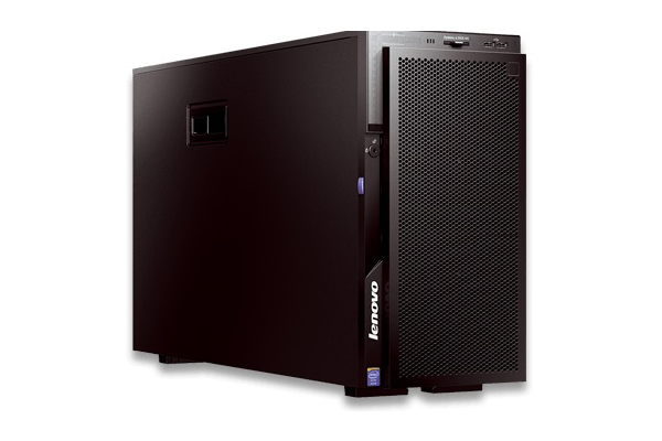 Máy chủ Lenovo System x3500 M5 5464-B2A