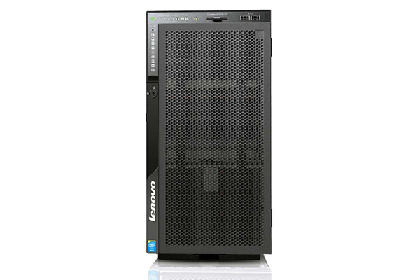 Máy chủ Lenovo System x3500 M5 5464-B2A