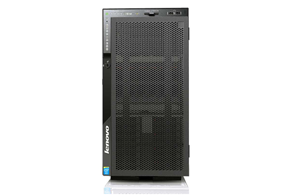 Máy chủ Lenovo System x3500 M5 5464-C2A