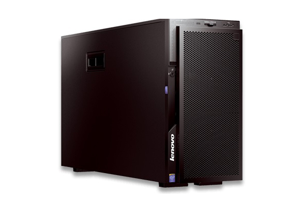 Máy chủ Lenovo System x3500 M5 5464-D2A