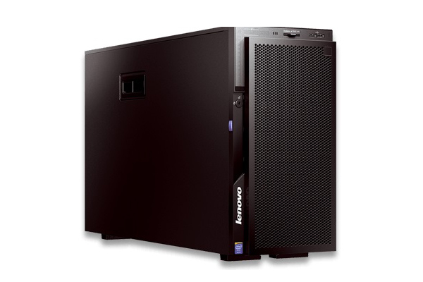 Máy chủ Lenovo System x3500 M5 5464-F2A