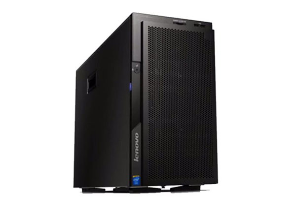 Máy chủ Lenovo System x3500 M5 5464-G2A