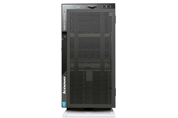 Máy chủ Lenovo System x3500 M5 5464-G2A