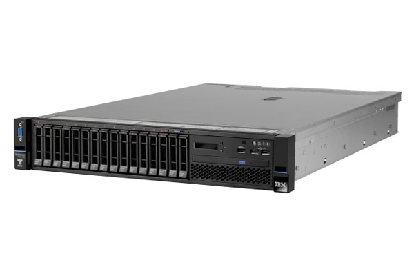 Máy chủ Lenovo System x3650 M5 5462-C2A