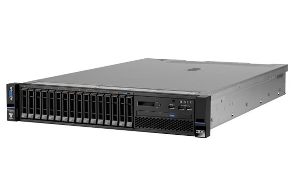 Máy chủ Lenovo System x3650 M5 5462-F2A