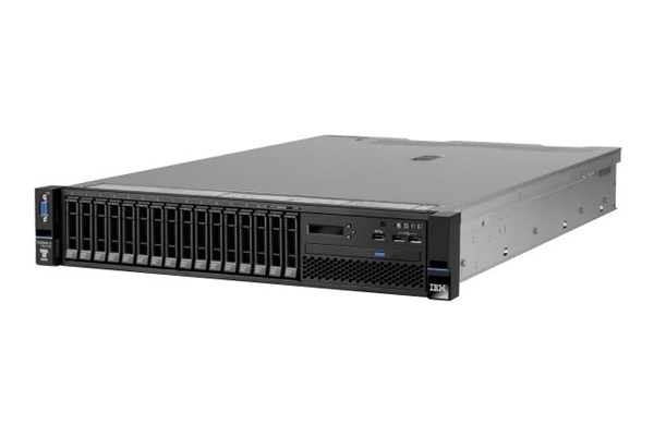 Máy chủ Lenovo System x3650 M5 5462-G2A