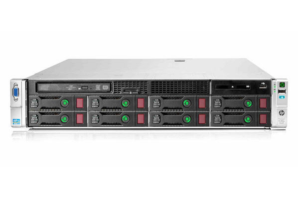 Máy chủ HP ProLiant DL380p Generation8 653200-371