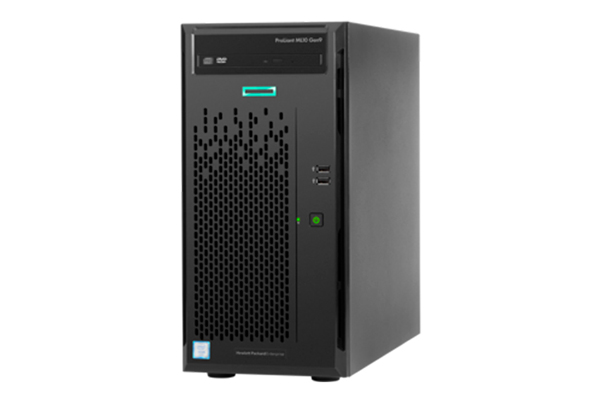 Máy chủ HP ProLiant ML10G9 E3-1225 v5 845678-375