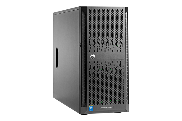 Máy chủ HP ML150 Gen9 E5-2620v4 2.1GHz 1P 8C 16GB, 8SFF 767063-B21