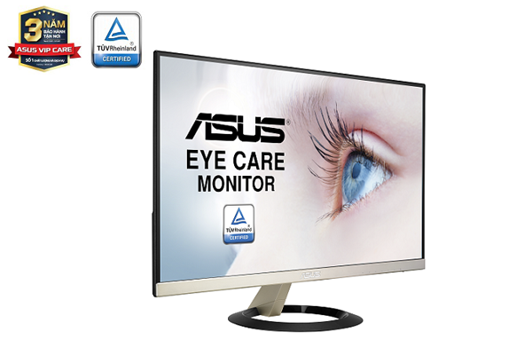 Màn hình Asus VZ229H Ultra-Slim 21.5inch