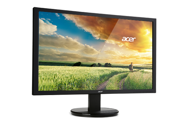 Màn hình Acer K242HQL 23.6" FHD