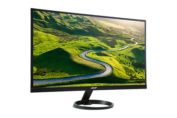 Màn hình Acer R241Y 23.8" FHD