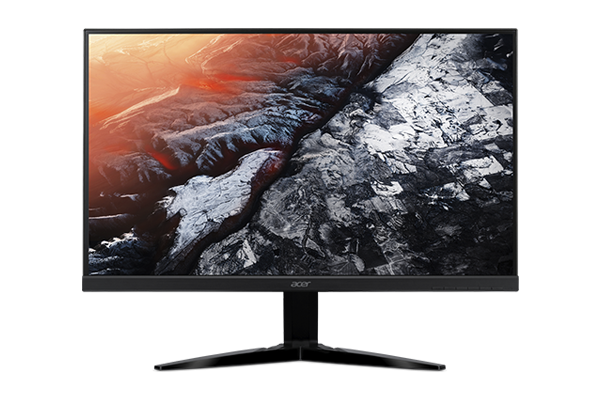 Màn hình Acer KG271B 27 inch FHD 240Hz Gaming